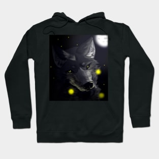 Riffle Headshot Hoodie